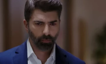 Плен 3 сезон 407 серия