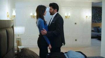 Плен 2 сезон 327 серия