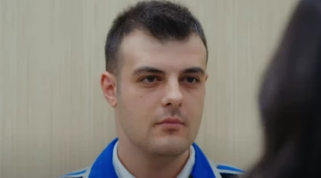 Плен 2 сезон 237 серия