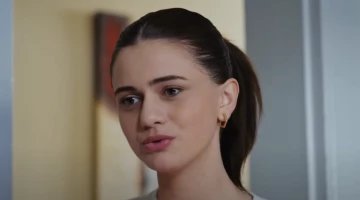 Плен 2 сезон 296 серия