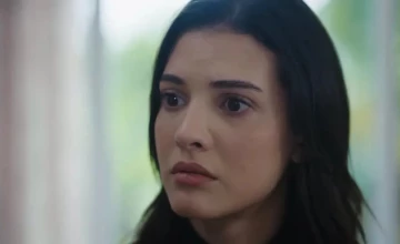 Плен 3 сезон 383 серия