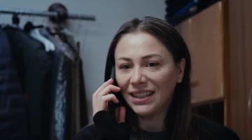 Плен 2 сезон 299 серия