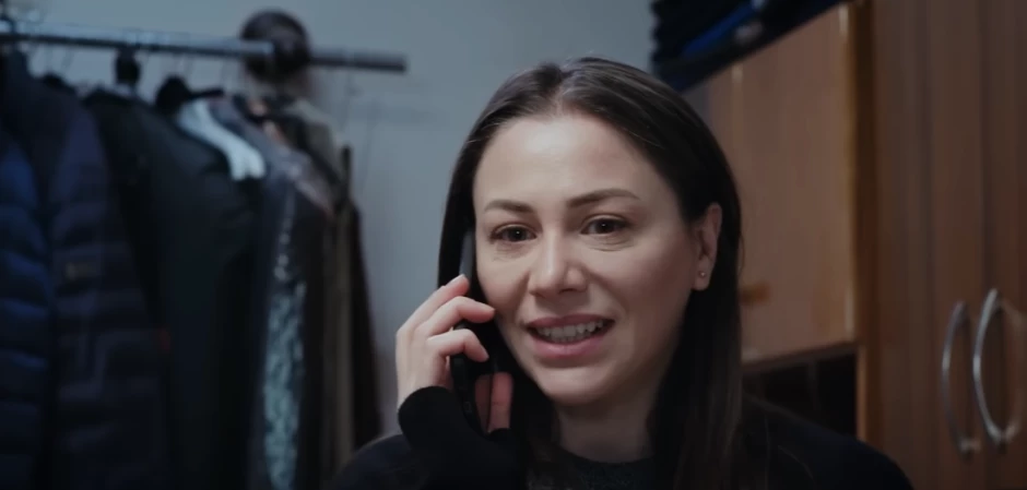 Плен 299 серия фрагменты