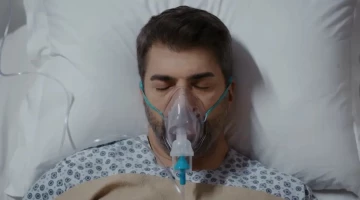 Плен 3 сезон 433 серия