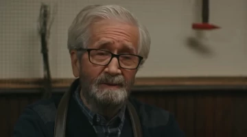 Плен 1 сезон 52 серия