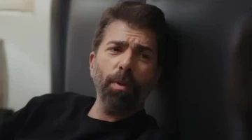 Плен 3 сезон 502 серия