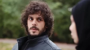 Плен 3 сезон 461 серия