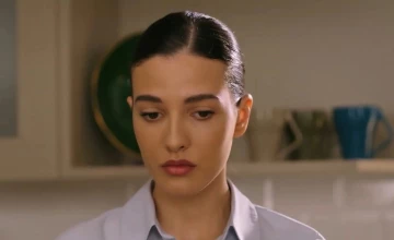 Плен 1 сезон 3 серия