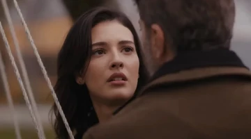 Плен 3 сезон 427 серия