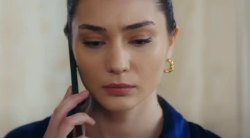 Плен 2 сезон 245 серия