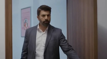 Плен 3 сезон 402 серия