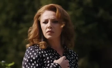 Плен 3 сезон 400 серия