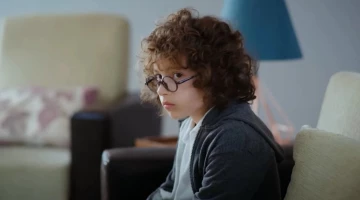 Плен 2 сезон 314 серия