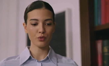 Плен 1 сезон 13 серия