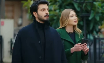 Плен 2 сезон 241 серия