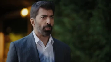Плен 3 сезон 452 серия