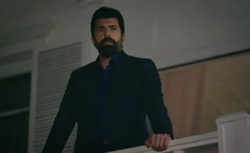Плен 1 сезон 117 серия