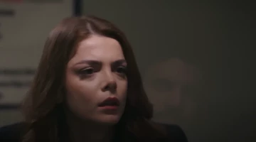 Плен 1 сезон 38 серия