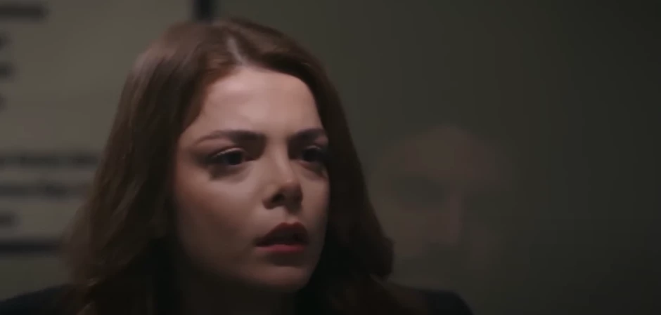 Плен 38 серия фрагменты