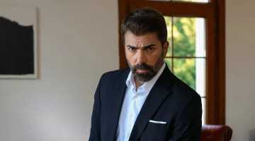 Плен 3 сезон 407 серия