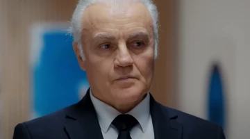 Плен 2 сезон 246 серия
