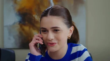 Плен 2 сезон 311 серия