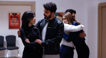 Плен 2 сезон 373 серия