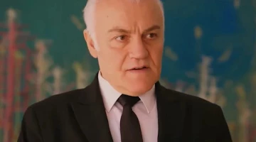 Плен 1 сезон 37 серия