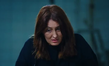 Плен 2 сезон 350 серия