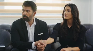 Плен 2 сезон 191 серия