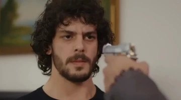 Плен 3 сезон 440 серия