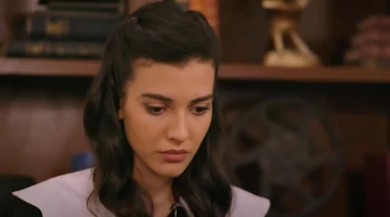 Плен 1 сезон 26 серия