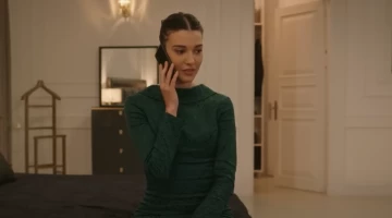 Плен 1 сезон 76 серия