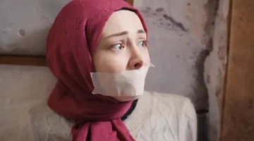 Плен 3 сезон 534 серия