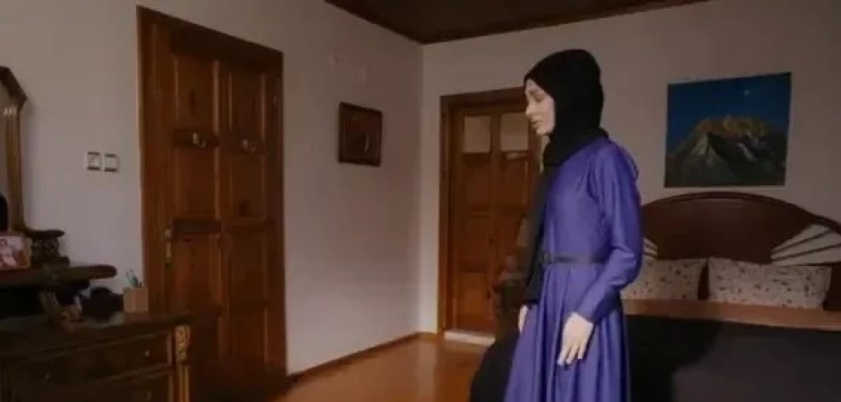 Плен 425 серия фрагменты