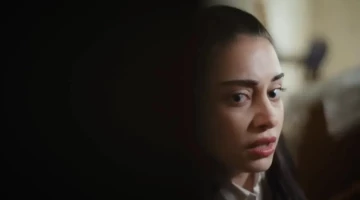 Плен 3 сезон 553 серия