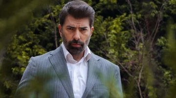 Плен 3 сезон 452 серия