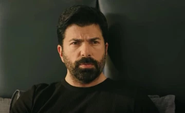 Плен 1 сезон 133 серия