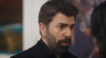 Плен 3 сезон 522 серия