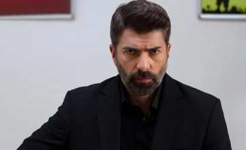 Плен 3 сезон 406 серия