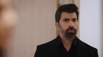 Плен 3 сезон 462 серия