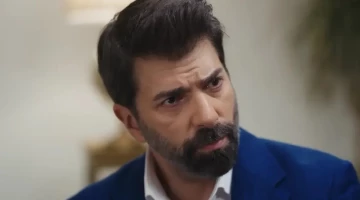 Плен 3 сезон 503 серия