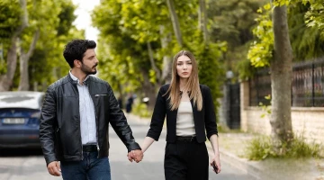 Плен 2 сезон 375 серия