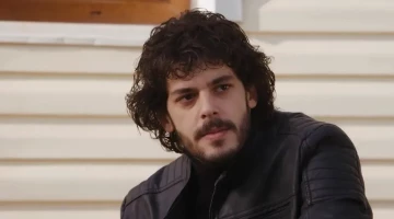 Плен 3 сезон 454 серия