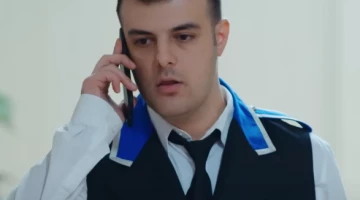 Плен 2 сезон 258 серия