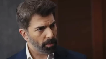 Плен 3 сезон 526 серия