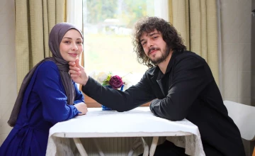 Плен 3 сезон 536 серия