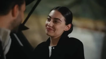 Плен 3 сезон 507 серия