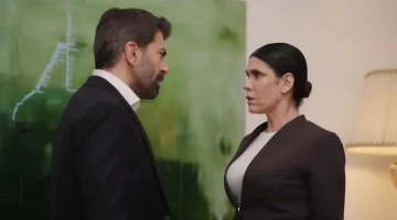 Плен 3 сезон 475 серия