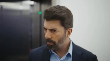 Плен 3 сезон 520 серия